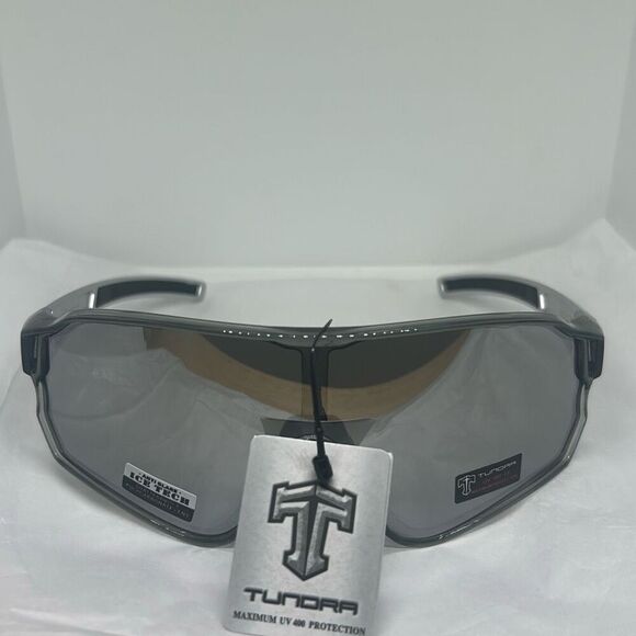 Tundra Shield Sport Sunglasses – UV400 Maximum Protection - Picture 3 of 3